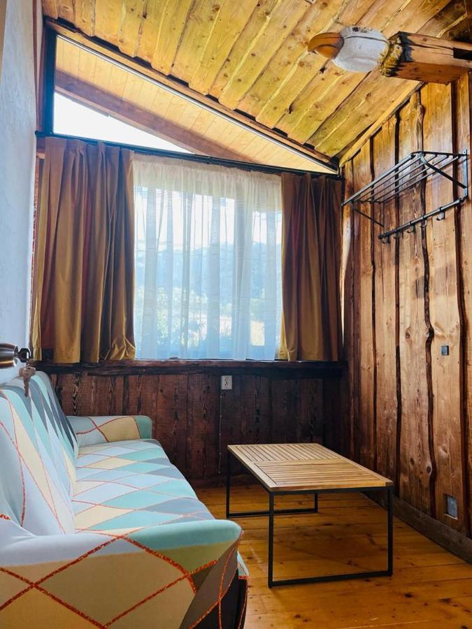 Cabana Vanatorului 8 Sohodol  Екстериор снимка