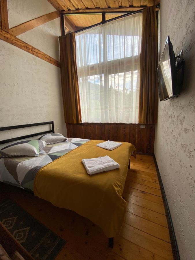 Cabana Vanatorului 8 Sohodol  Екстериор снимка